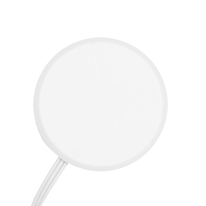 Dotykový spínač pro zapuštěnou montáž Maclean, <40 mm, 110–240 V AC, max. zatížení 600 W pro LED, MCE824