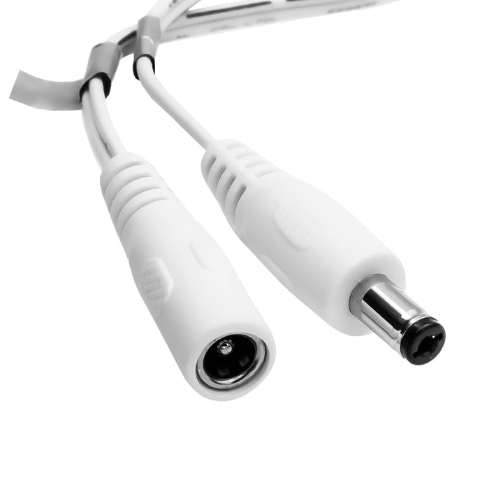 Dotykový spínač pro zapuštěnou montáž Maclean, <40 mm, 12–24 V DC, max. zatížení 48/96 W, MCE825