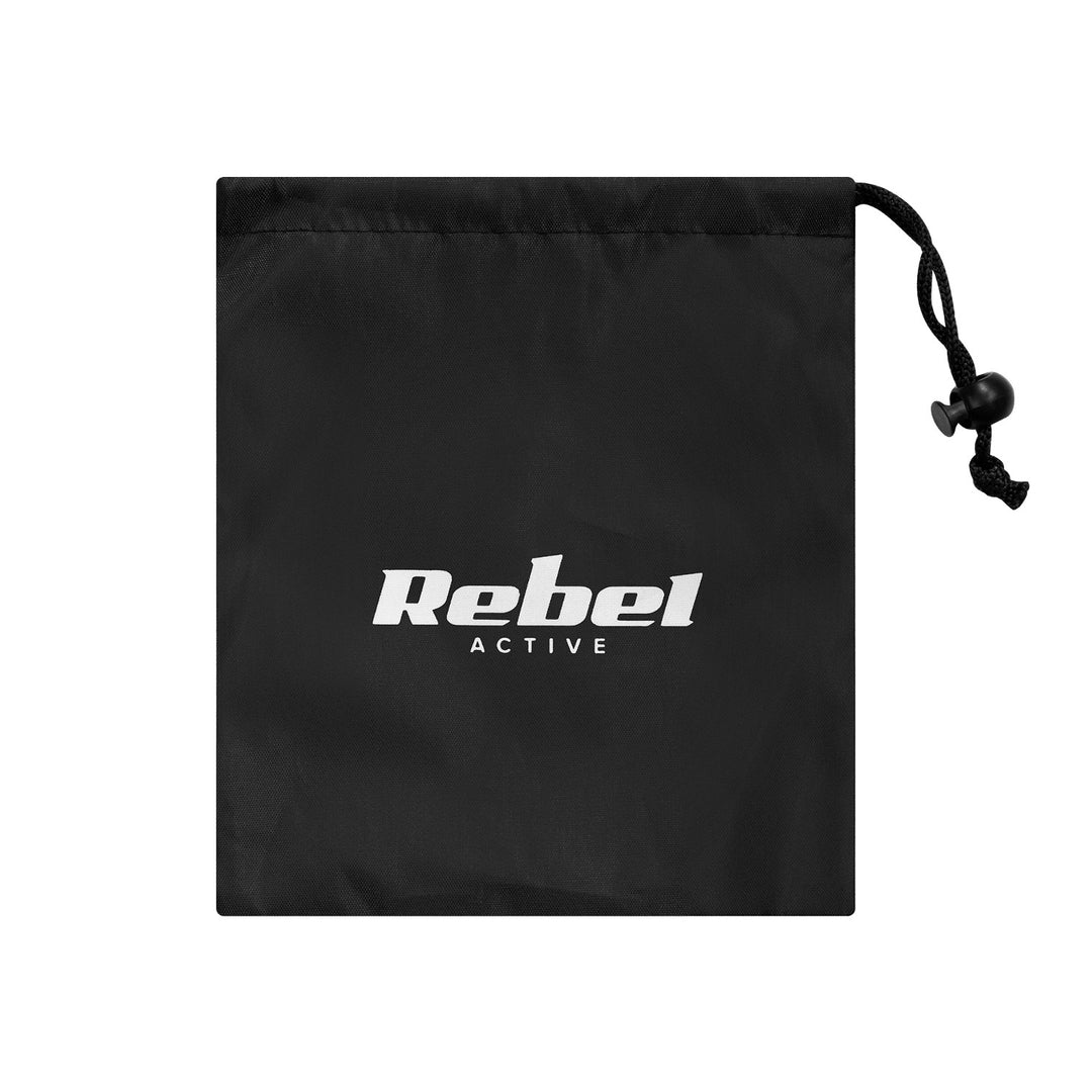 Hroty na turistické boty Rebel Active, velikost L 41-44