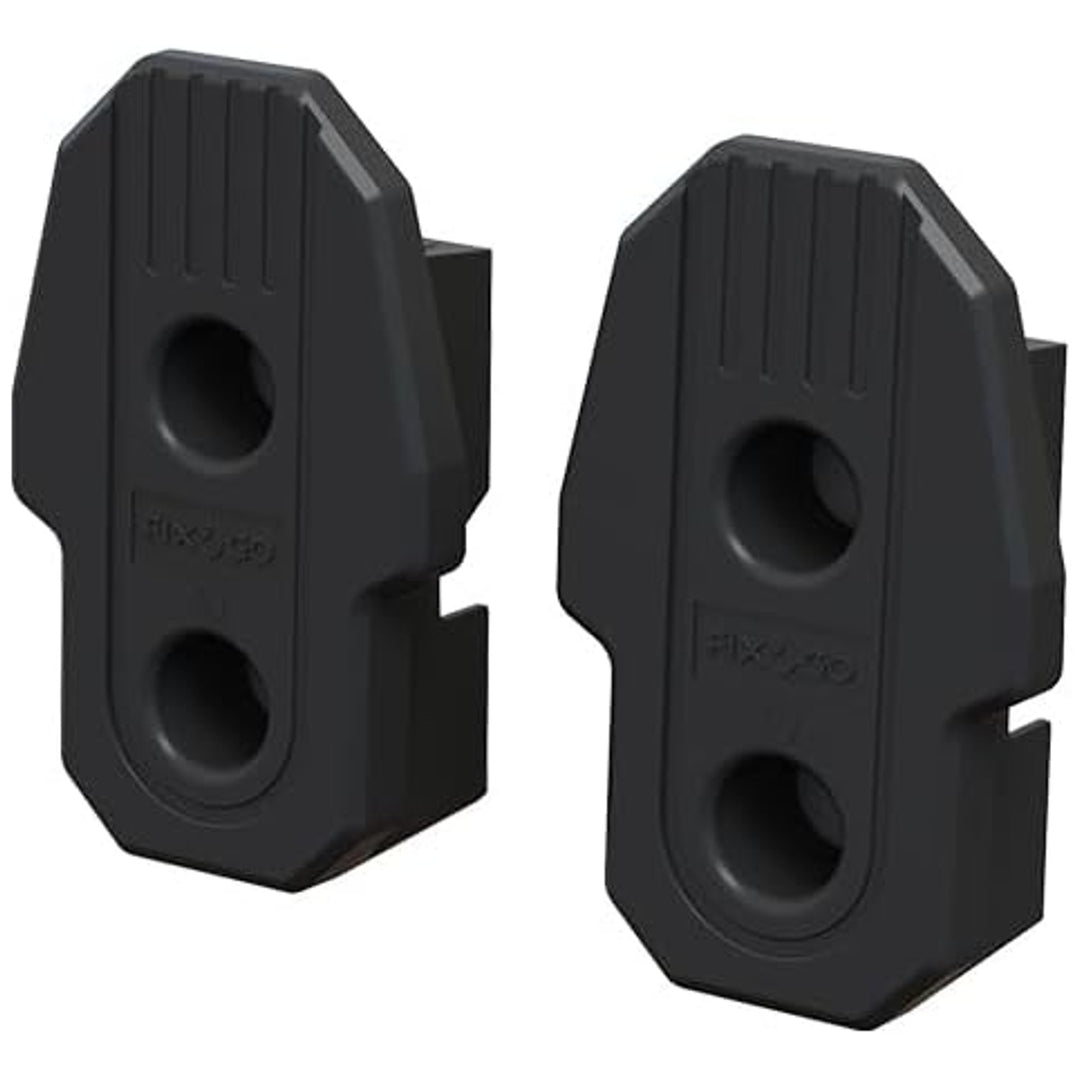 Kufr na nářadí Keter ROC Pro Gear 2.0, nosnost 36 kg, místo pro visací zámek, těsnění chránící před prachem a vodou, organizér s víkem v balení, možnost zavěšení na zeď, 256979