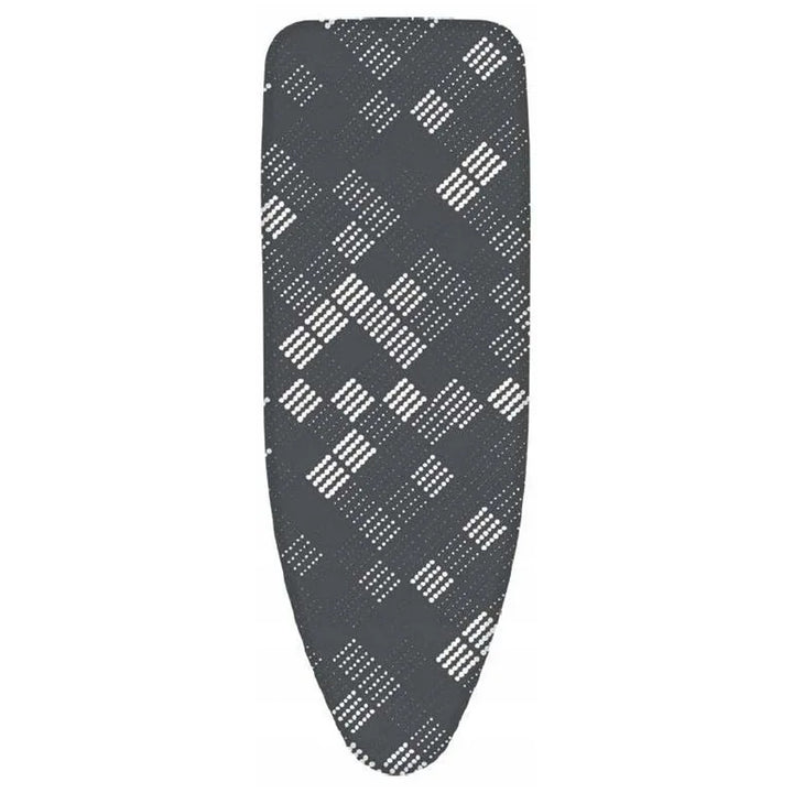 Žehlící prkno Promis, velké a stabilní, 8stupňové nastavení výšky, aretace nohou, PKD80 Comfort Plus