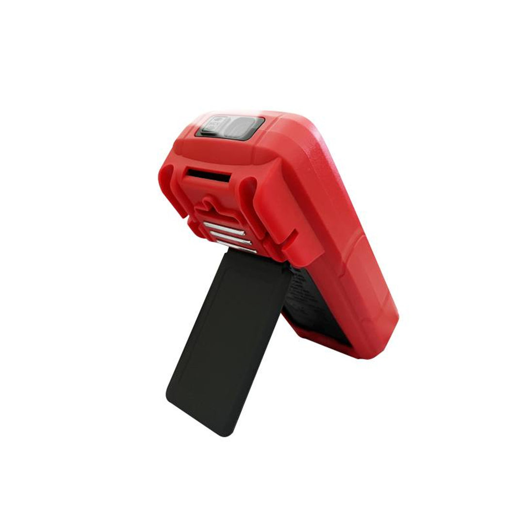Univerzální měřič LTC, funkce svítilny, funkce testu diody, AC/DC 0-600 V, magnetický držák, LXT33A