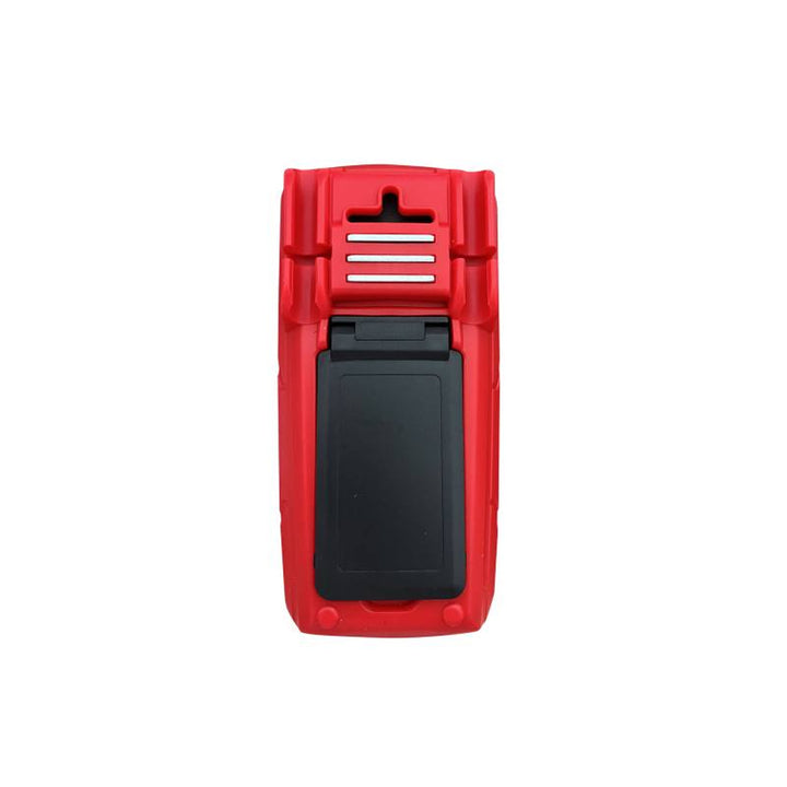 Univerzální měřič LTC, funkce svítilny, funkce testu diody, AC/DC 0-600 V, magnetický držák, LXT33A