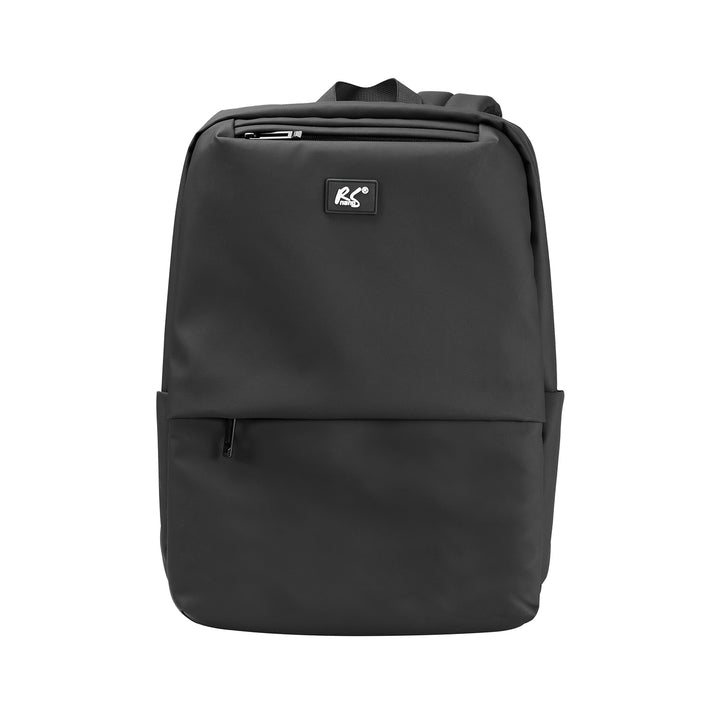 Batoh na notebook NanoRS, 15,6", černý, 41x29x4, voděodolný RS202 B