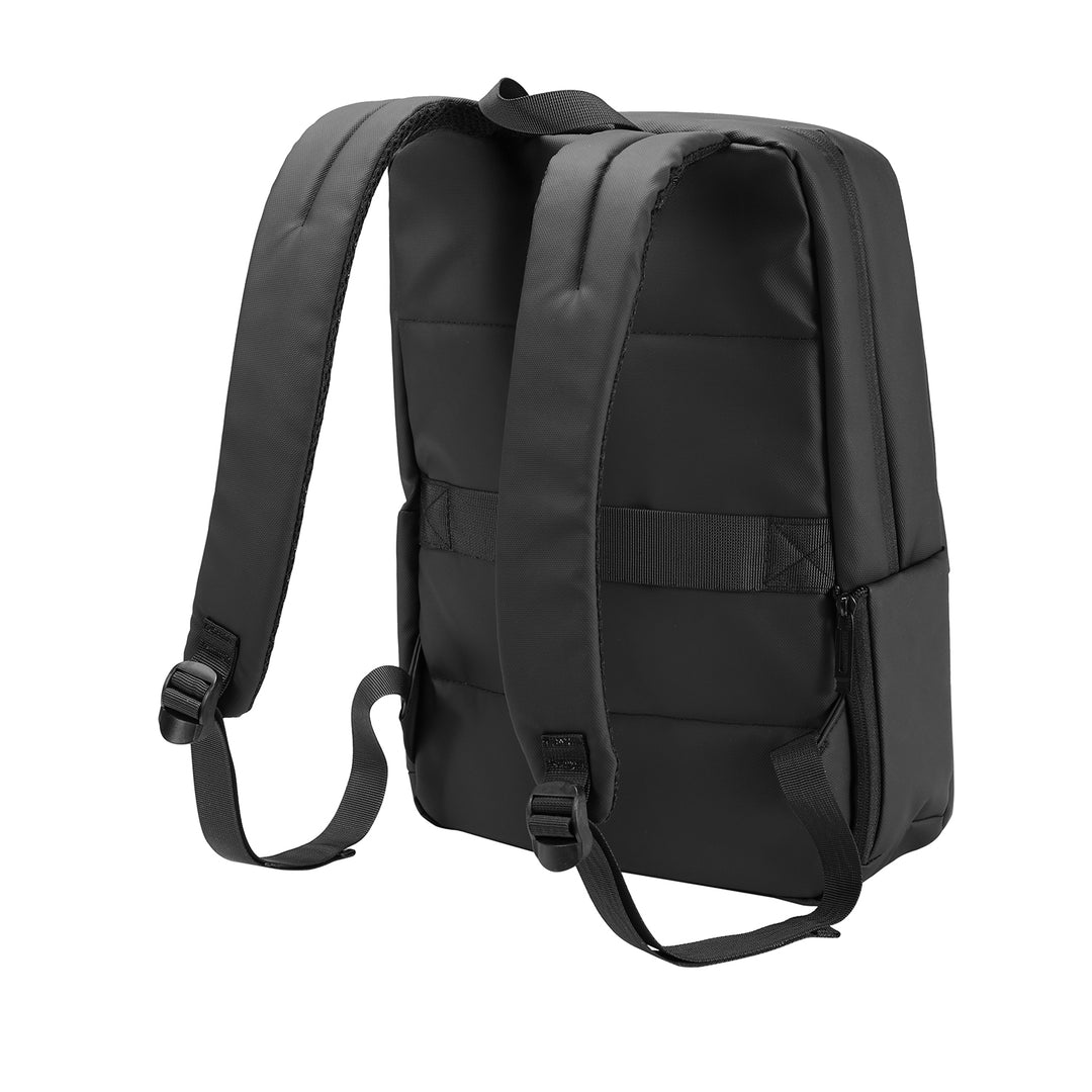 Batoh na notebook NanoRS, 15,6", černý, 41x29x4, voděodolný RS202 B