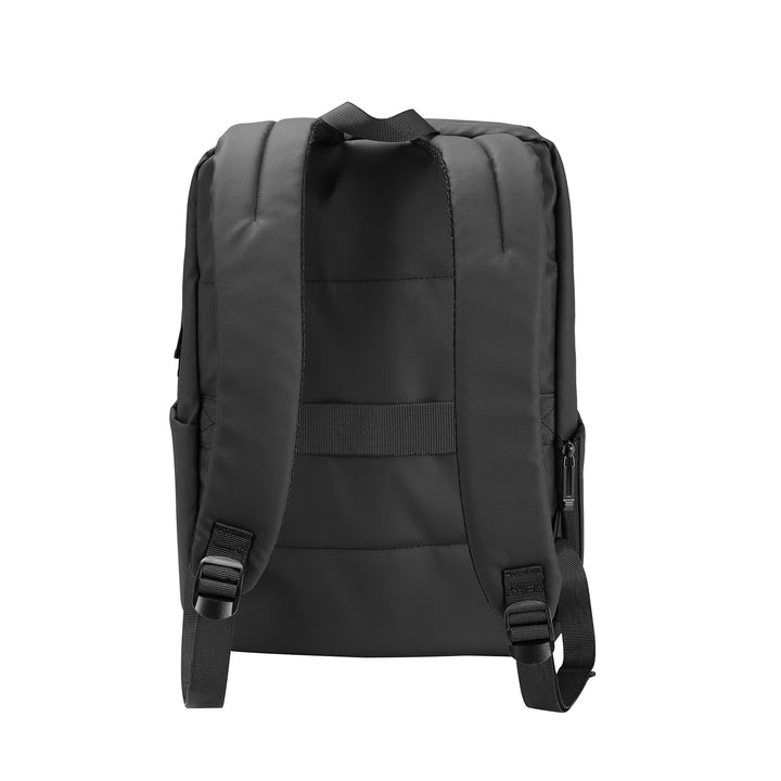 Batoh na notebook NanoRS, 15,6", černý, 41x29x4, voděodolný RS202 B