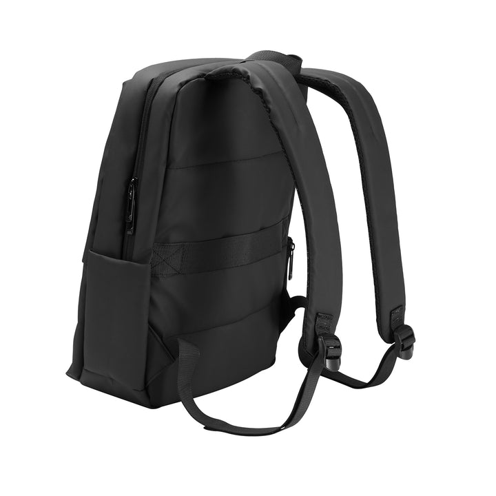 Batoh na notebook NanoRS, 15,6", černý, 41x29x4, voděodolný RS202 B