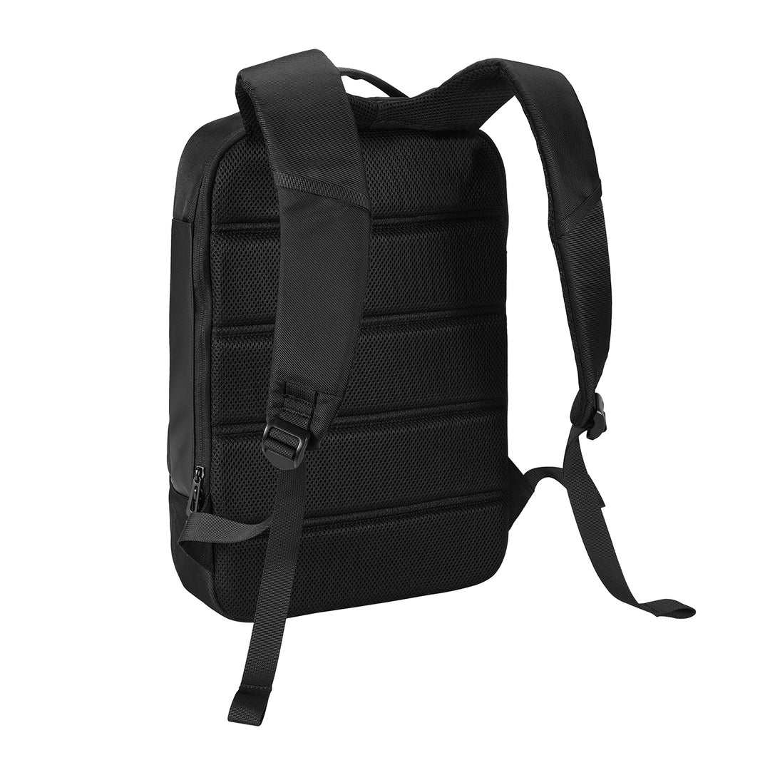 Batoh na notebook NanoRS, 15,6", černý, 42 × 28,5 × 14, voděodolný RS204 B