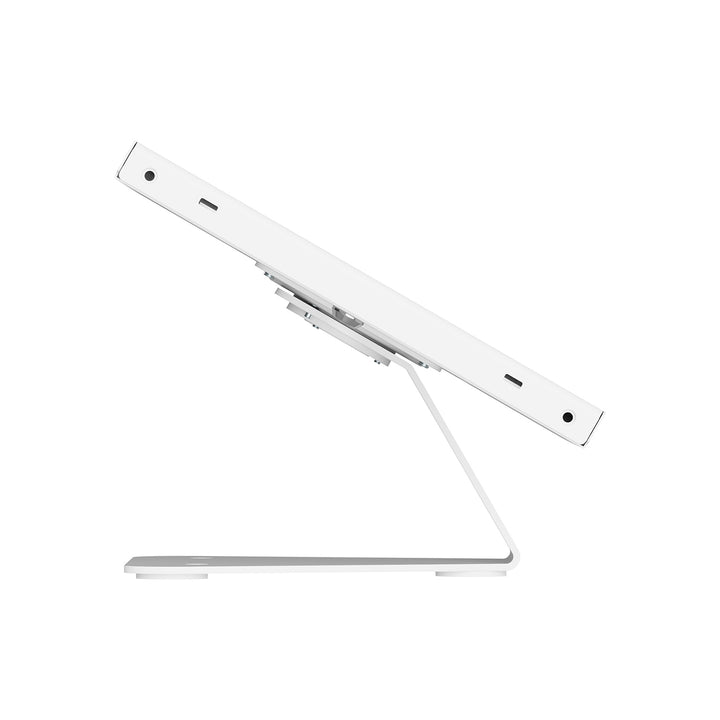 Reklamní držák na tablet Maclean, s aretací, 10,9"–11", iPad Air/Pro, Samsung Tab A&S Series, 220 × 323 × 22 mm, MC-957 W