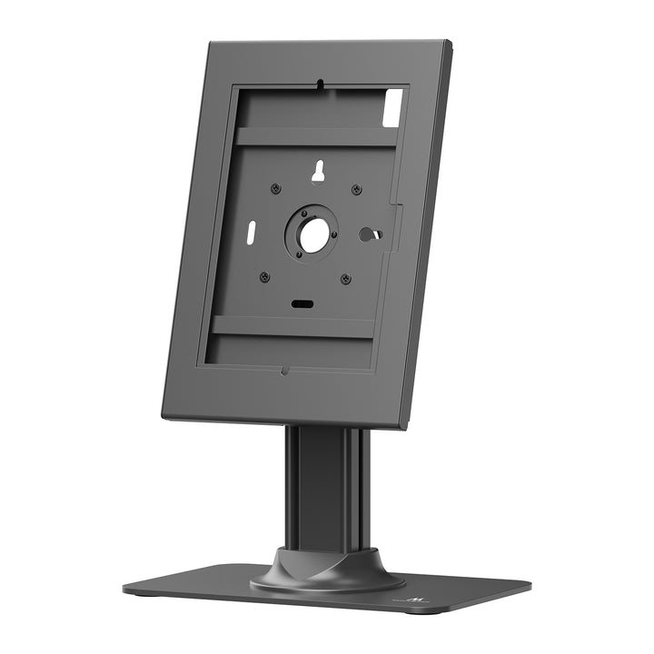 Reklamní držák na tablet Maclean, s aretací, 10,9"–11", iPad Air/Pro, Samsung Tab A&S Series, 220 × 323 × 22 mm, MC-959 B