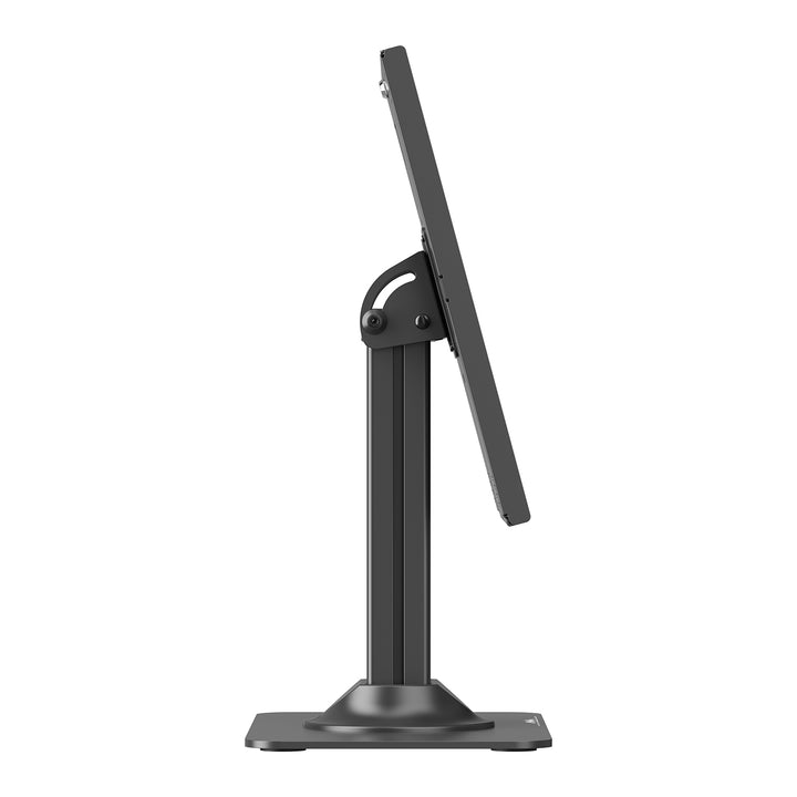 Reklamní držák na tablet Maclean, s aretací, 10,9"–11", iPad Air/Pro, Samsung Tab A&S Series, 220 × 323 × 22 mm, MC-959 B
