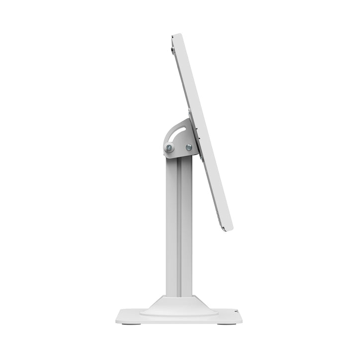 Reklamní držák na tablet Maclean, s aretací, 10,9"–11", iPad Air/Pro, Samsung Tab A a S Series, 220 × 323 × 22 mm, MC-959 W