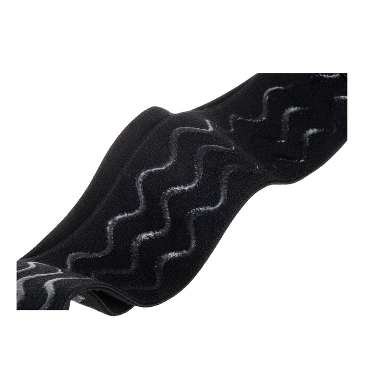 Batoh s LED signalizátorem, s dálkovým ovládáním, voděodolnost: dálkové ovládání IPx5, batoh IPX2 + sportovní čelenka na telefon MC-825