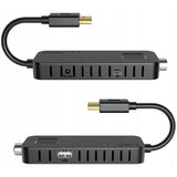 TV tuner STICK DVB-T2 LTC, pro pozemní vysílání, kvalita Full HD 1080, funkce TIMESHIFT, LXDVB213M