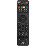 TV tuner STICK DVB-T2 LTC, pro pozemní vysílání, kvalita Full HD 1080, funkce TIMESHIFT, LXDVB213M