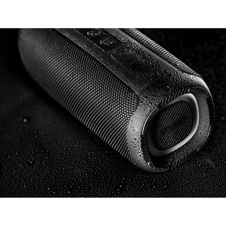 Přenosný reproduktor Tracer, Bluetooth 5.3, výkon RMS 20 W, IPX4, černý, TRAGLO47686