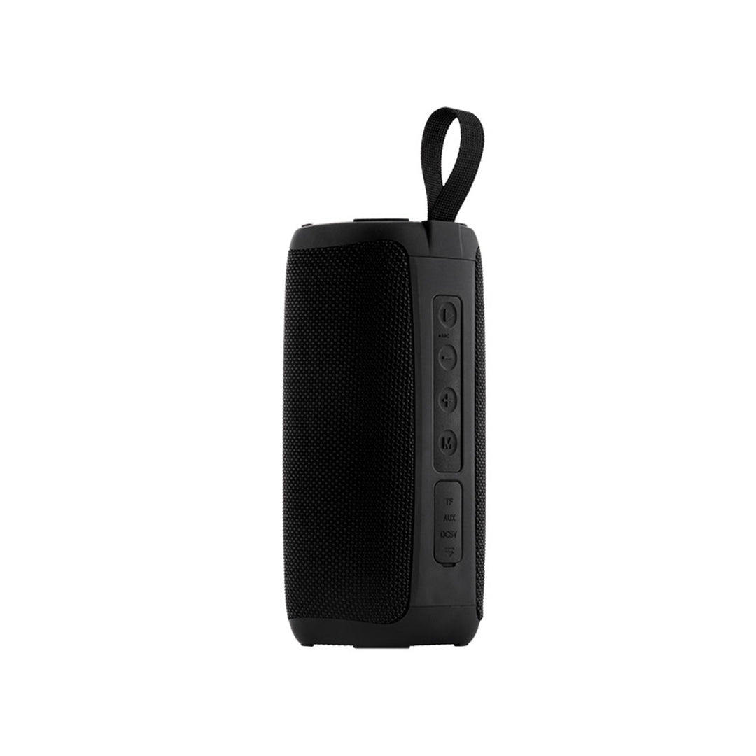 Přenosný reproduktor Tracer, Bluetooth 5.3, výkon RMS 20 W, IPX4, černý, TRAGLO47686