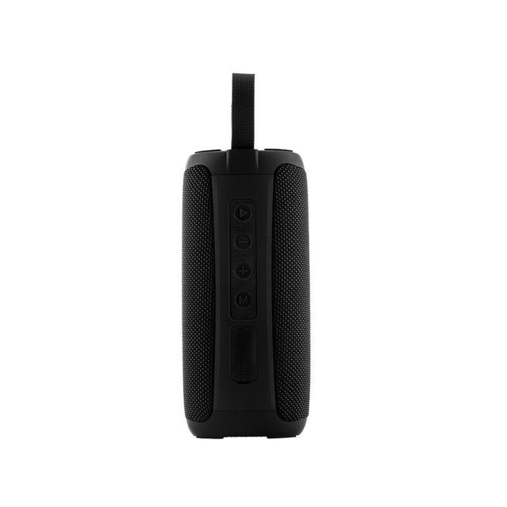 Přenosný reproduktor Tracer, Bluetooth 5.3, výkon RMS 20 W, IPX4, černý, TRAGLO47686