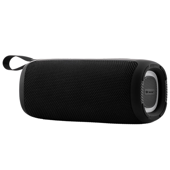 Přenosný reproduktor Tracer, Bluetooth 5.3, výkon RMS 20 W, IPX4, černý, TRAGLO47686