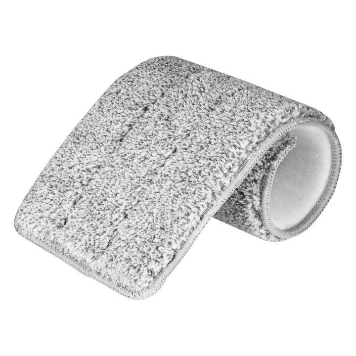 Plochý čisticí mop Teesa, dvoukomorové vědro, objem 5,7 l, New Clean R13, Teesa