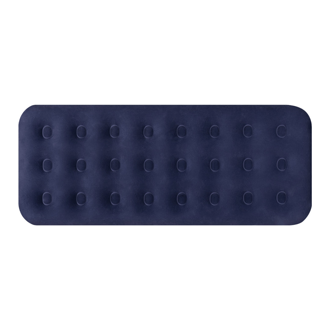 Nafukovací matrace pro jednu osobu REBEL ACTIVE, rozměry 191 x 73 x 22 cm, RBA-5001-S