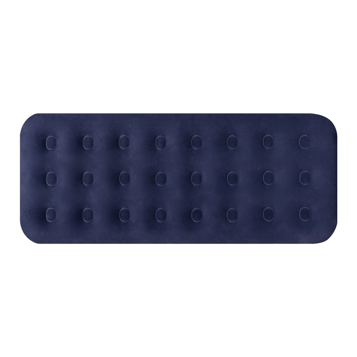 Nafukovací matrace pro jednu osobu REBEL ACTIVE, rozměry 191 x 73 x 22 cm, RBA-5001-S