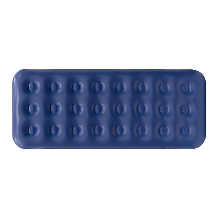 Nafukovací matrace pro jednu osobu REBEL ACTIVE, rozměry 191 x 73 x 22 cm, RBA-5001-S