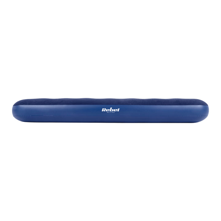 Nafukovací matrace pro dvě osoby REBEL ACTIVE, rozměry 203 x 183 x 22 cm, RBA-5001-XXL