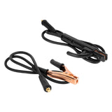 Svařovací stroj Rebel, MMA, LED displej, IP21S, 10–140 A, RB-1040