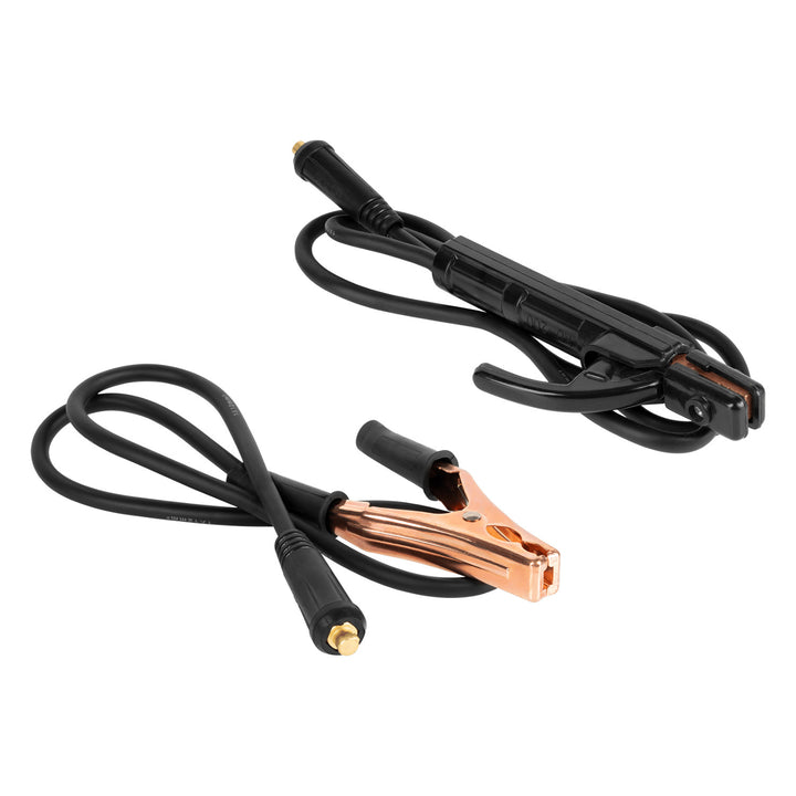 Svařovací stroj Rebel, MMA, LED displej, IP21S, 10–140 A, RB-1040