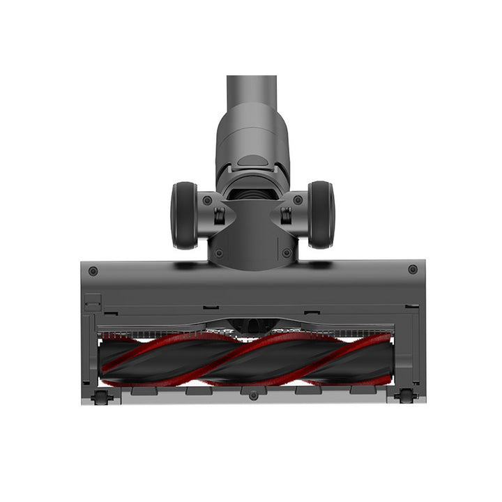 Bezdrátový vysavač LAFE, bezkartáčový motor BLDC, akumulátor 2200 mAh, PowerGlide 200 W