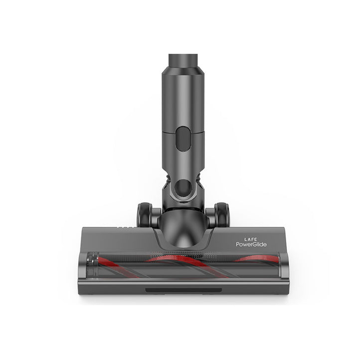 Bezdrátový vysavač LAFE, bezkartáčový motor BLDC, akumulátor 2200 mAh, PowerGlide 200 W