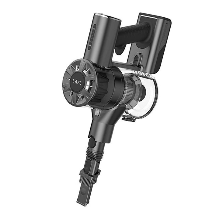 Bezdrátový vysavač LAFE, bezkartáčový motor BLDC, akumulátor 2200 mAh, PowerGlide 200 W