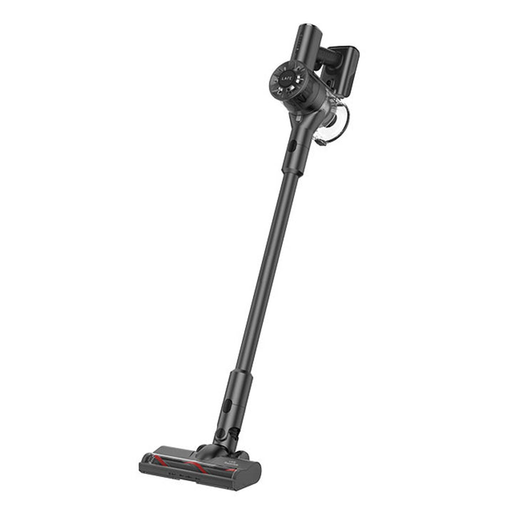 Bezdrátový vysavač LAFE, bezkartáčový motor BLDC, akumulátor 2200 mAh, PowerGlide 200 W