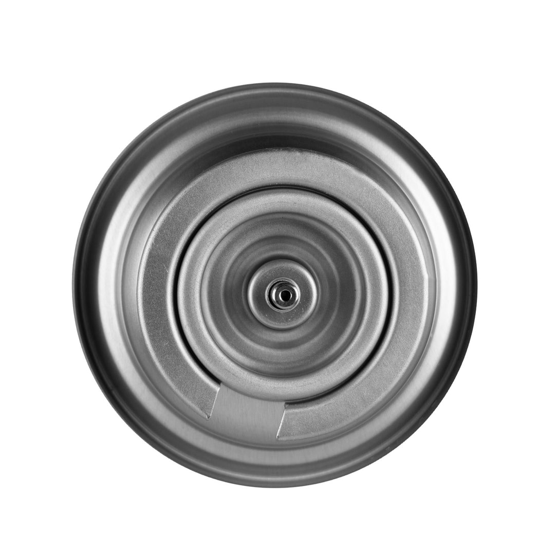 16 plynových náplní GreenBlue 227 g. Certifikát: Pi 0875, v souladu s normou EN 417, butan, provozní teplota -10 °C až +40 °C, GB227