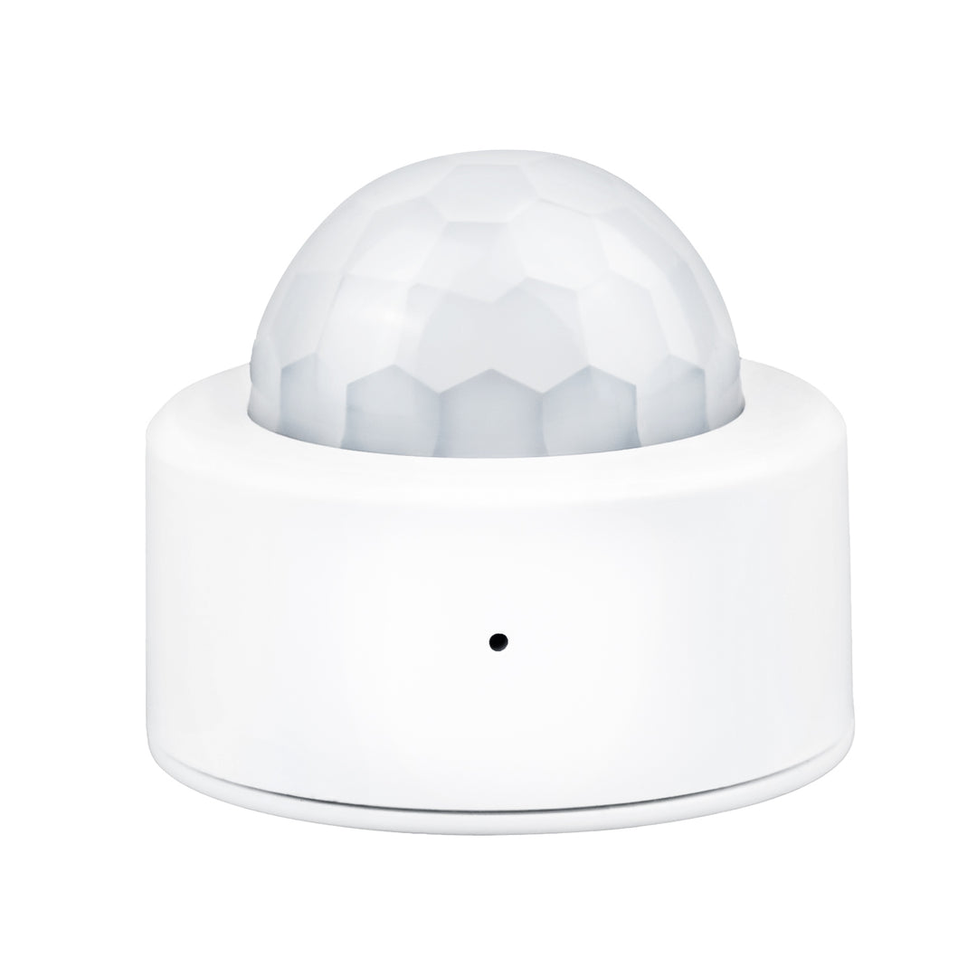 Bezdrátový pohybový senzor Zigbee Tuya GreenBlue, Android/iOS, CR2450 DC 3,0 V, úhel detekce 120° / do 8 m, GB740, 2 ks