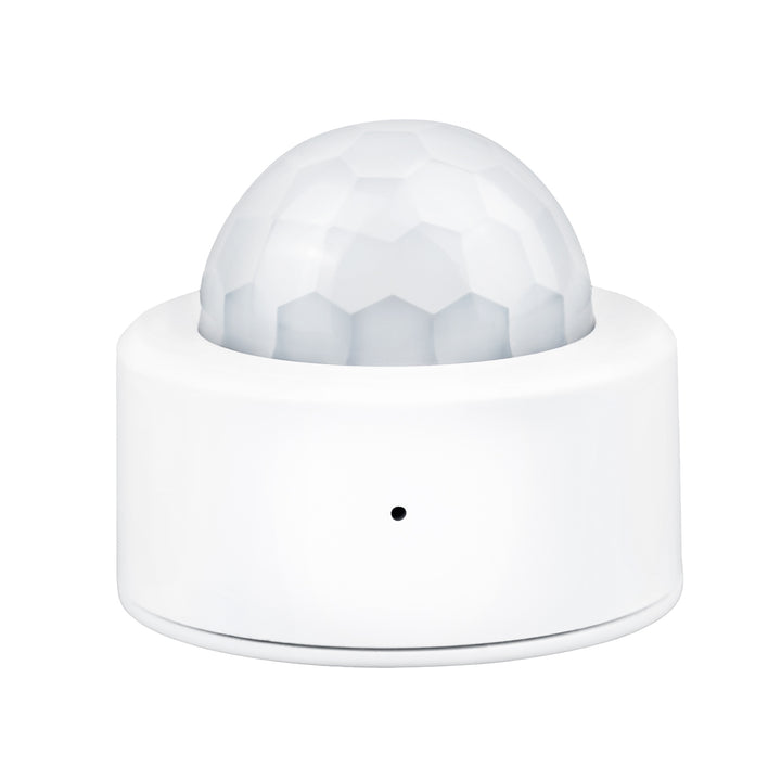 Bezdrátový pohybový senzor Zigbee Tuya GreenBlue, Android/iOS, CR2450 DC 3,0 V, úhel detekce 120° / do 8 m, GB740, 2 ks