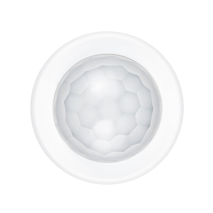 Bezdrátový pohybový senzor Zigbee Tuya GreenBlue, Android/iOS, CR2450 DC 3,0 V, úhel detekce 120° / do 8 m, GB740, 2 ks