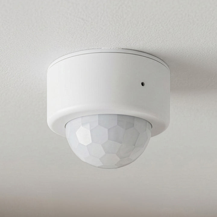 Bezdrátový pohybový senzor Zigbee Tuya GreenBlue, Android/iOS, CR2450 DC 3,0 V, úhel detekce 120° / do 8 m, GB740, 2 ks
