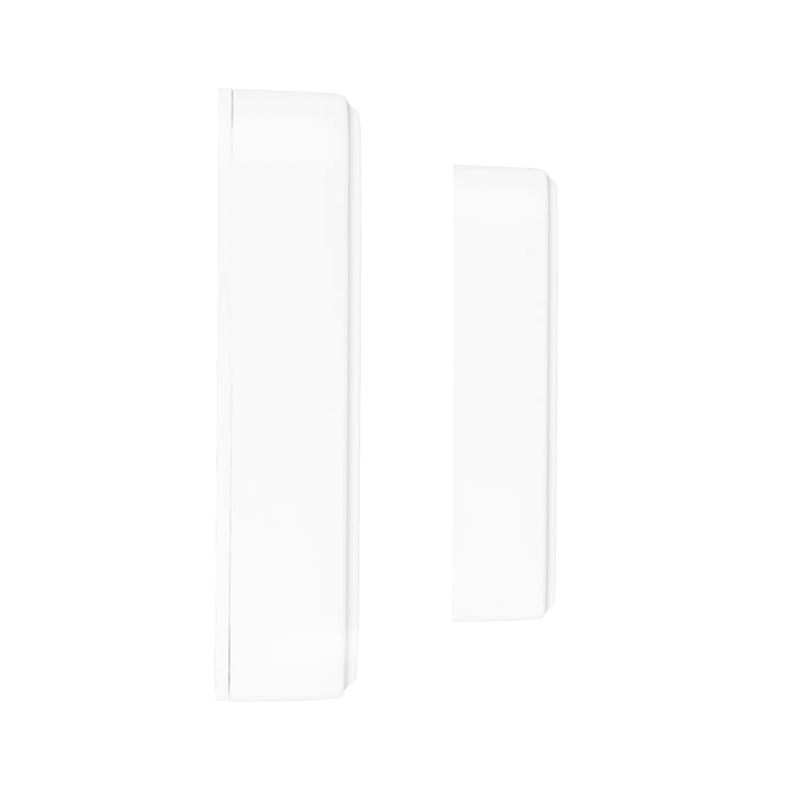 Bezdrátový kontakt / WiFi snímač otevření GreenBlue, Android/iOS, pro dveře / okna, 3,0 V DC, LR03x2, s alarmem, GB478, 2 sady