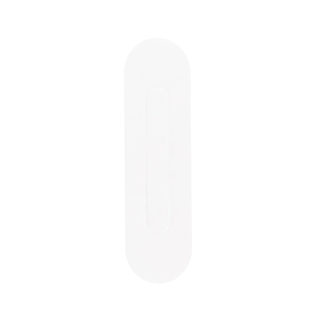 Bezdrátový kontakt / WiFi snímač otevření GreenBlue, Android/iOS, pro dveře / okna, 3,0 V DC, LR03x2, s alarmem, GB478, 2 sady