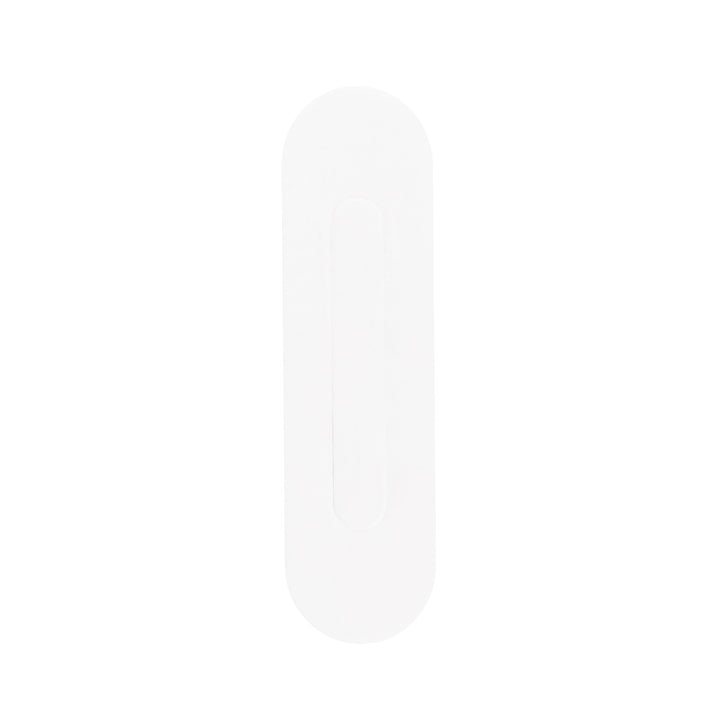 Bezdrátový kontakt / WiFi snímač otevření GreenBlue, Android/iOS, pro dveře / okna, 3,0 V DC, LR03x2, s alarmem, GB478, 2 sady
