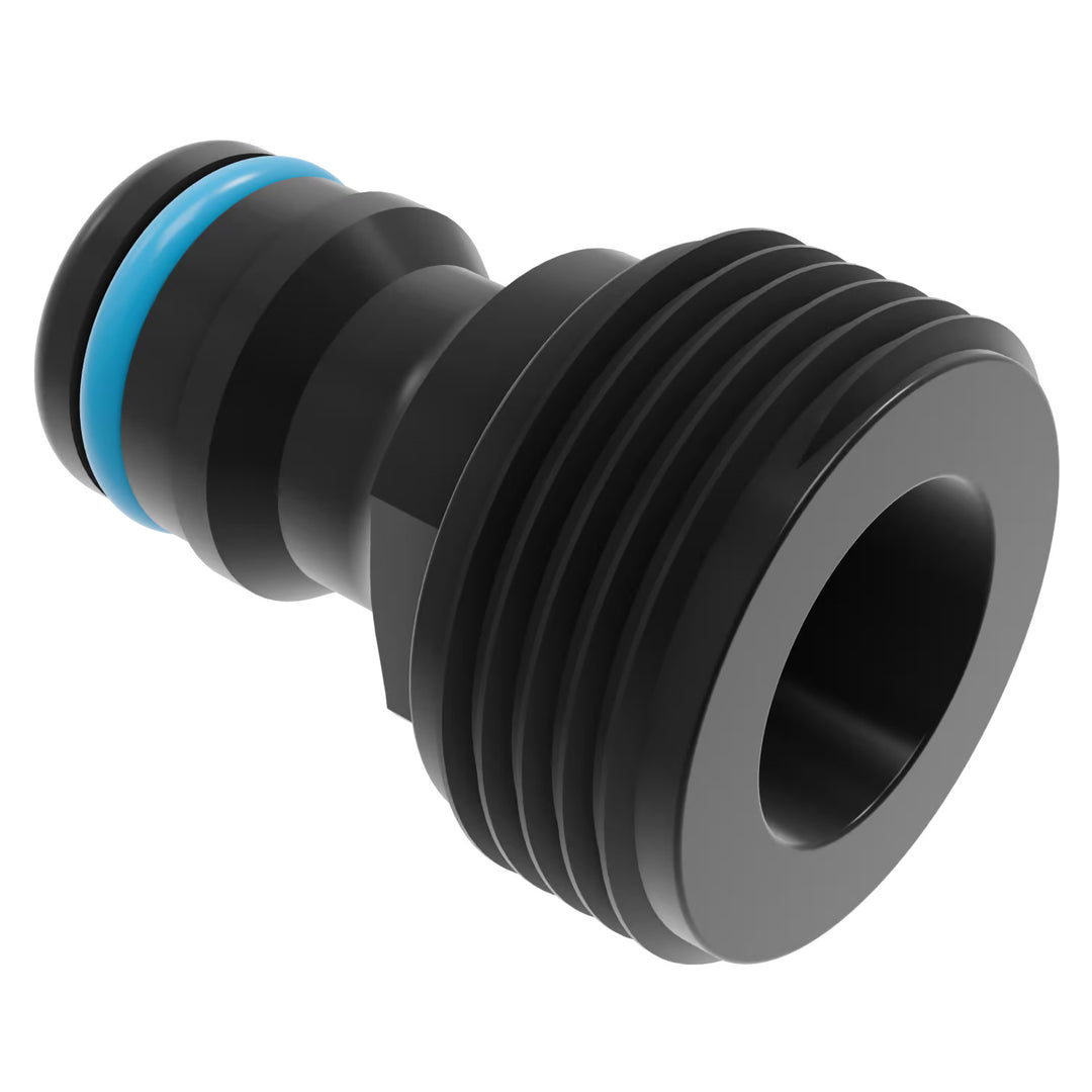 Připojka s vnějším závitem Cellfast ENERGO G3/4''