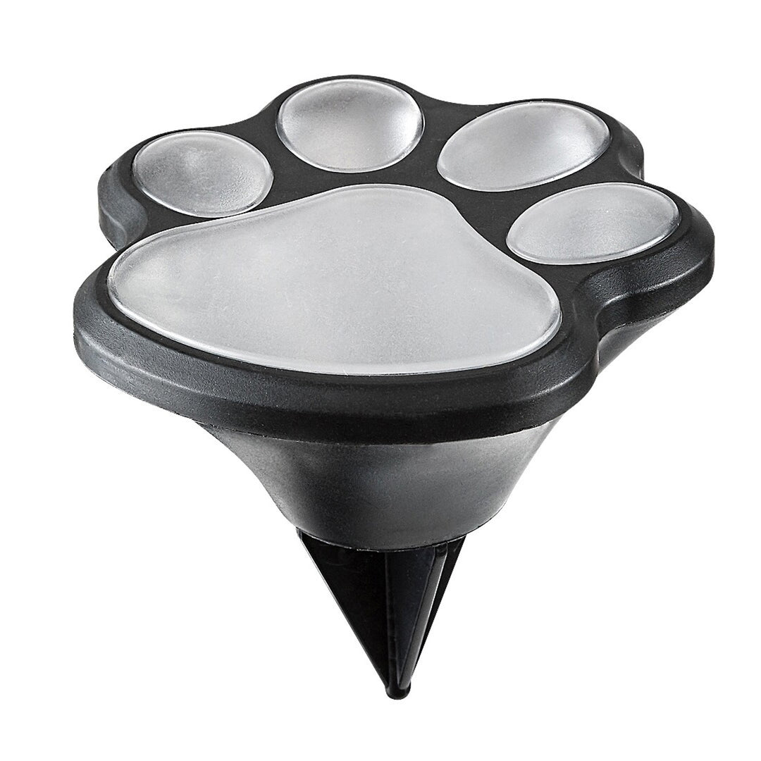 Solární lampy Rabalux, 2 sady, LED, IP44, akumulátor 600 mAh, Wigry