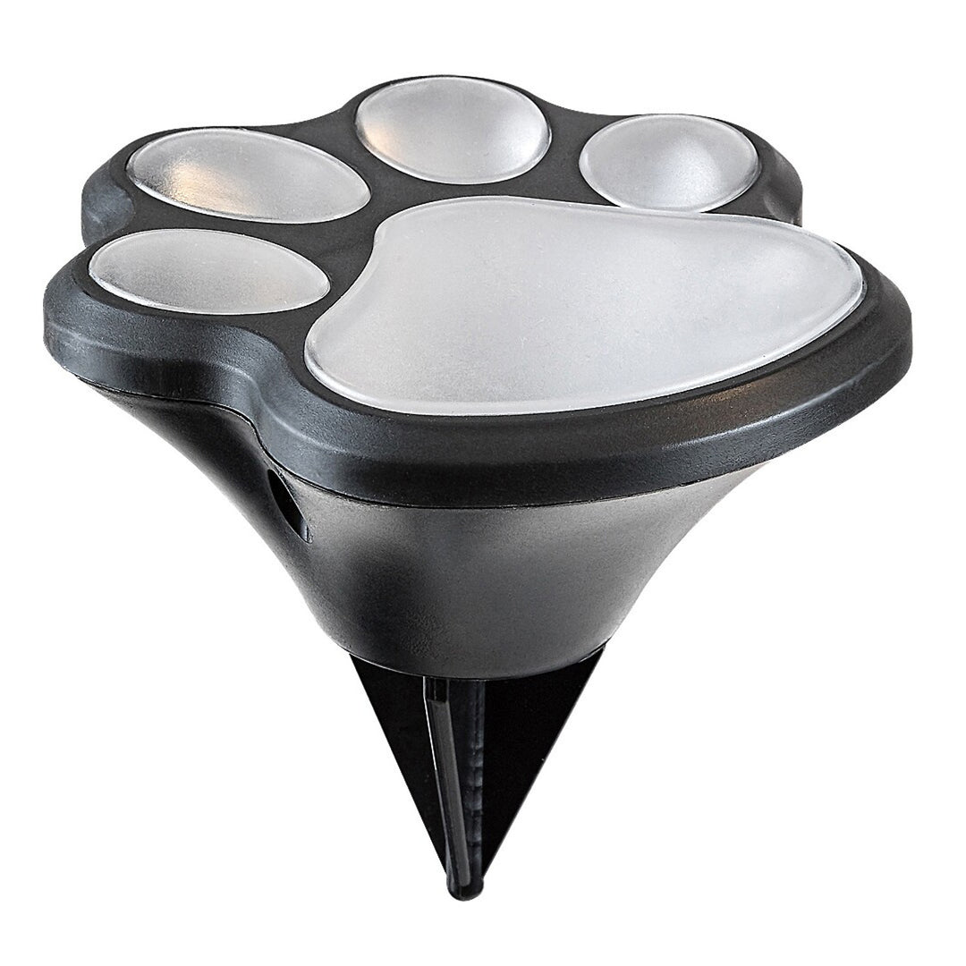 Solární lampy Rabalux, 2 sady, LED, IP44, akumulátor 600 mAh, Wigry