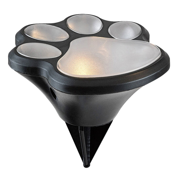 Solární lampy Rabalux, 2 sady, LED, IP44, akumulátor 600 mAh, Wigry