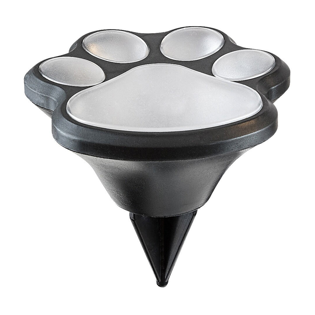 Solární lampy Rabalux, 2 sady, LED, IP44, akumulátor 600 mAh, Wigry