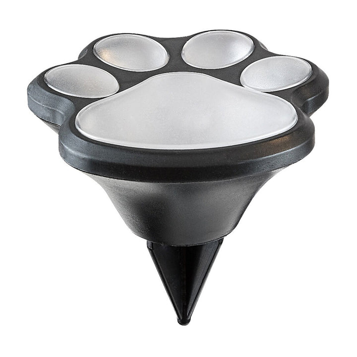 Solární lampy Rabalux, 2 sady, LED, IP44, akumulátor 600 mAh, Wigry
