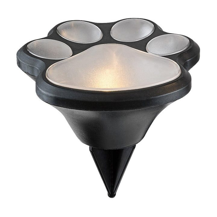 Solární lampy Rabalux, 2 sady, LED, IP44, akumulátor 600 mAh, Wigry