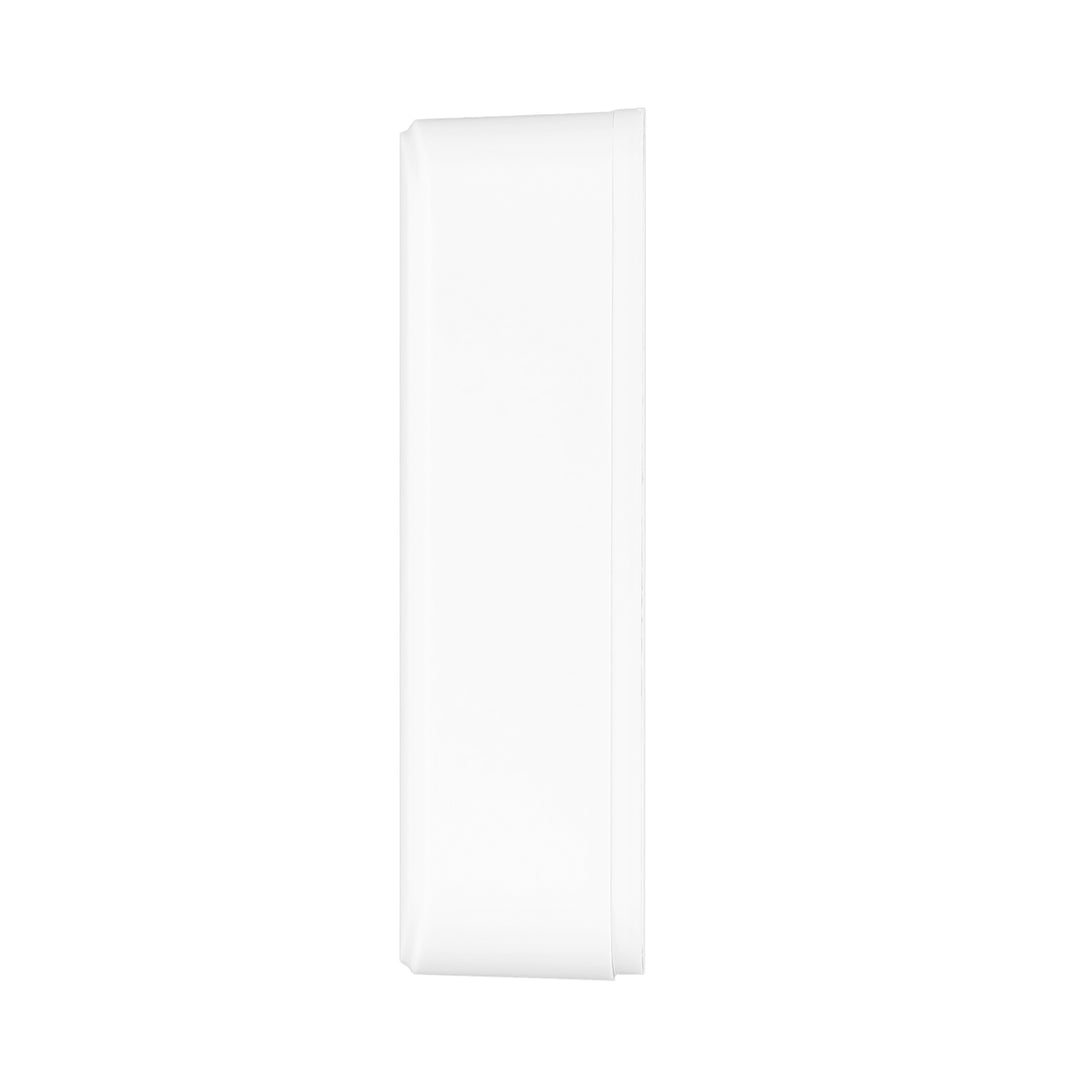 Senzor teploty a vlhkosti WiFi GreenBlue, Android/iOS/Alexa/Google Home, 3,0 V DC, LR03x2, GB737 + 2x baterie R-03 LR03 AAA alkalická Varta Industrial 4003